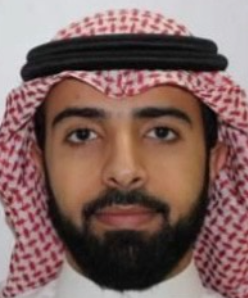 الأستاذ/ على بن مساعد على المبارك